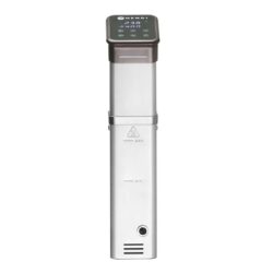 Cyrkulator zanurzeniowy z pompą do sous vide - 50 L - 1500 W | Hendi 221136
