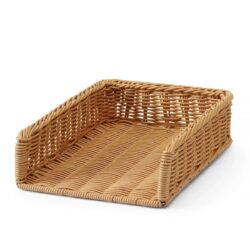 Koszyk na pieczywo - 295x395x105 mm | Hendi 427231