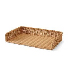 Koszyk na pieczywo - 595x395x105 mm | Hendi 427248