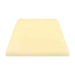 Skrobak do ciasta - 216x128 mm | Hendi 554272