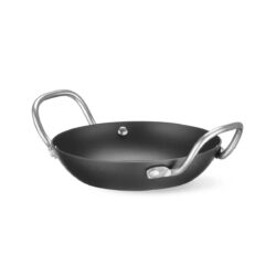 Patelnia WOK - Ø 144 mm | Hendi 627914