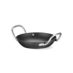 Patelnia WOK - Ø 164 mm | Hendi 627921