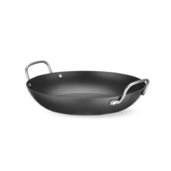 Patelnia WOK - Ø 243 mm | Hendi 627952