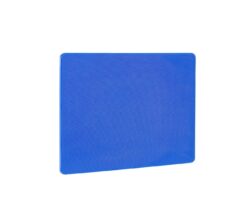Deska do krojenia HACCP - niebieska - 530x325 mm | Hendi 826829
