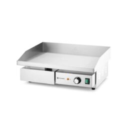 Płyta grillowa - 3000 W - Budget Line | Hendi 154977