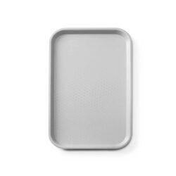 Taca GN 1/1 - 530x325x20 mm - jasnoszara | Amerbox
