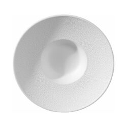 Talerz głęboki z szerokim rantem Fizz - Ø 270 mm | Fine Dine