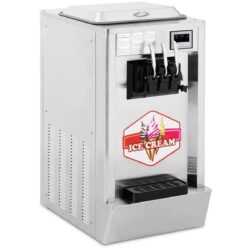 Maszyna do lodów włoskich - 1550 W | RCSI-18