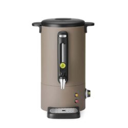 Kociołek - podgrzewacz do gorących napojów - 9 L - 950 W - UNIQ | Hendi 211526