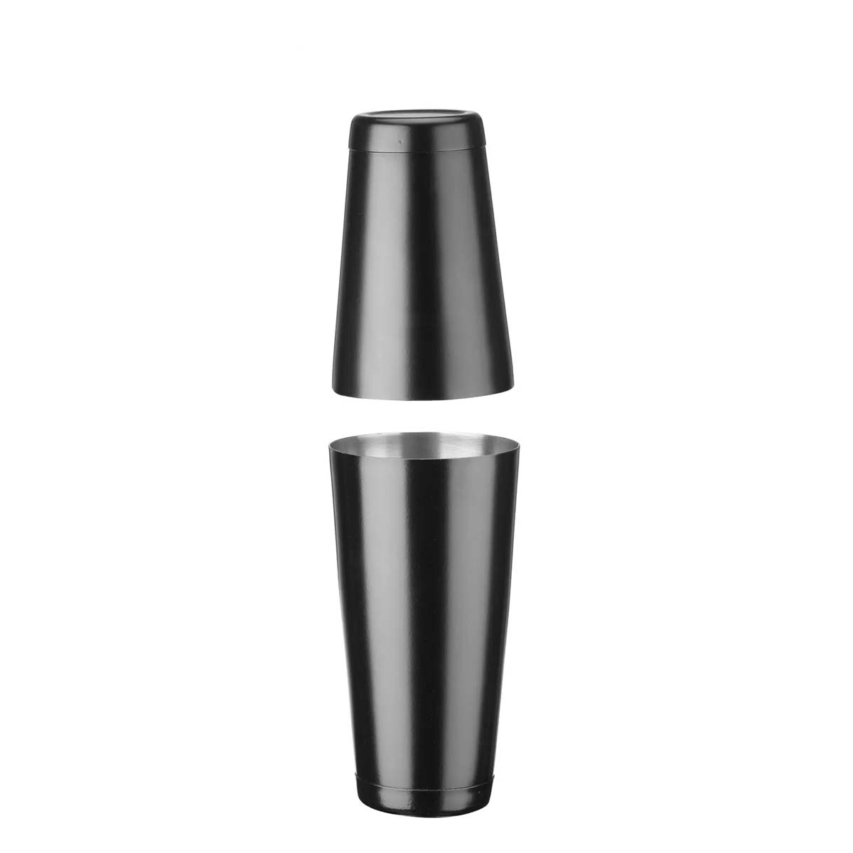 Zestaw barmański shakerów - Ø 120x(V)320 mm | Bar up