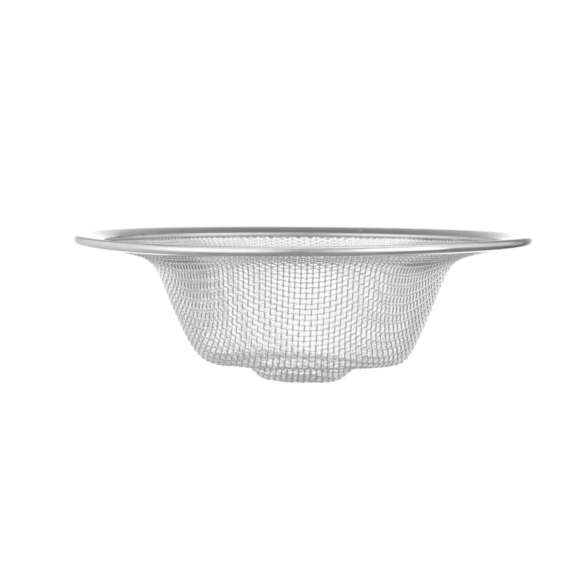 Sitko do zlewu - Ø 110x35 mm | Hendi 639245