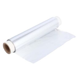 Folia aluminiowa 12,5 µm - 29 cm x 62 m