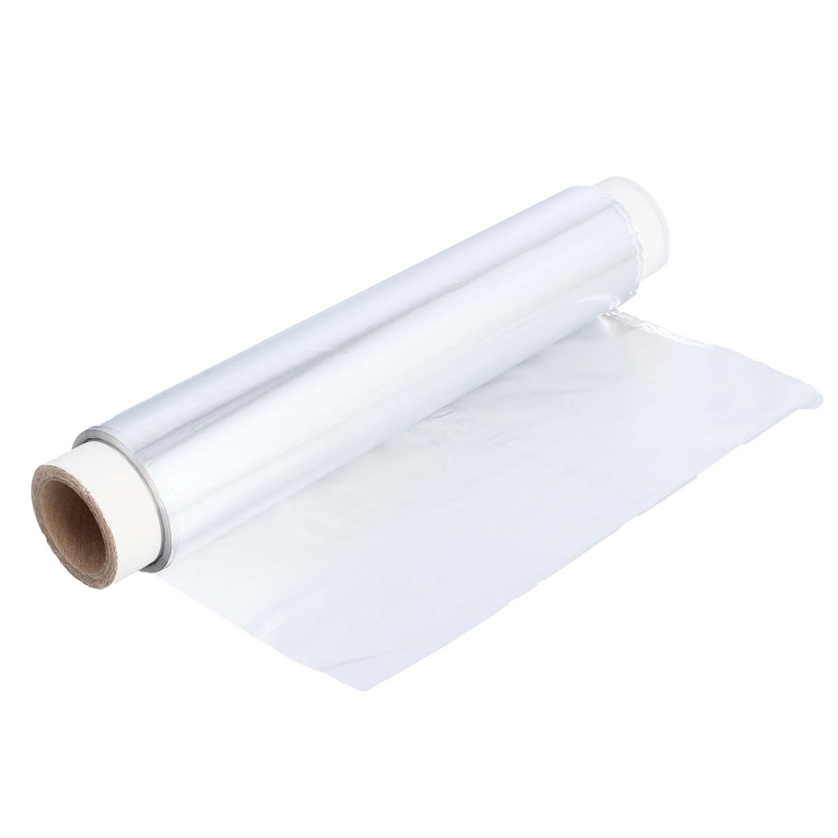 Folia aluminiowa 12,5 µm - 29 cm x 62 m