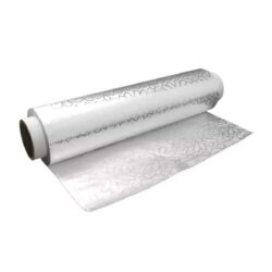Folia aluminiowa 13 µm - 29 cm x 60 m