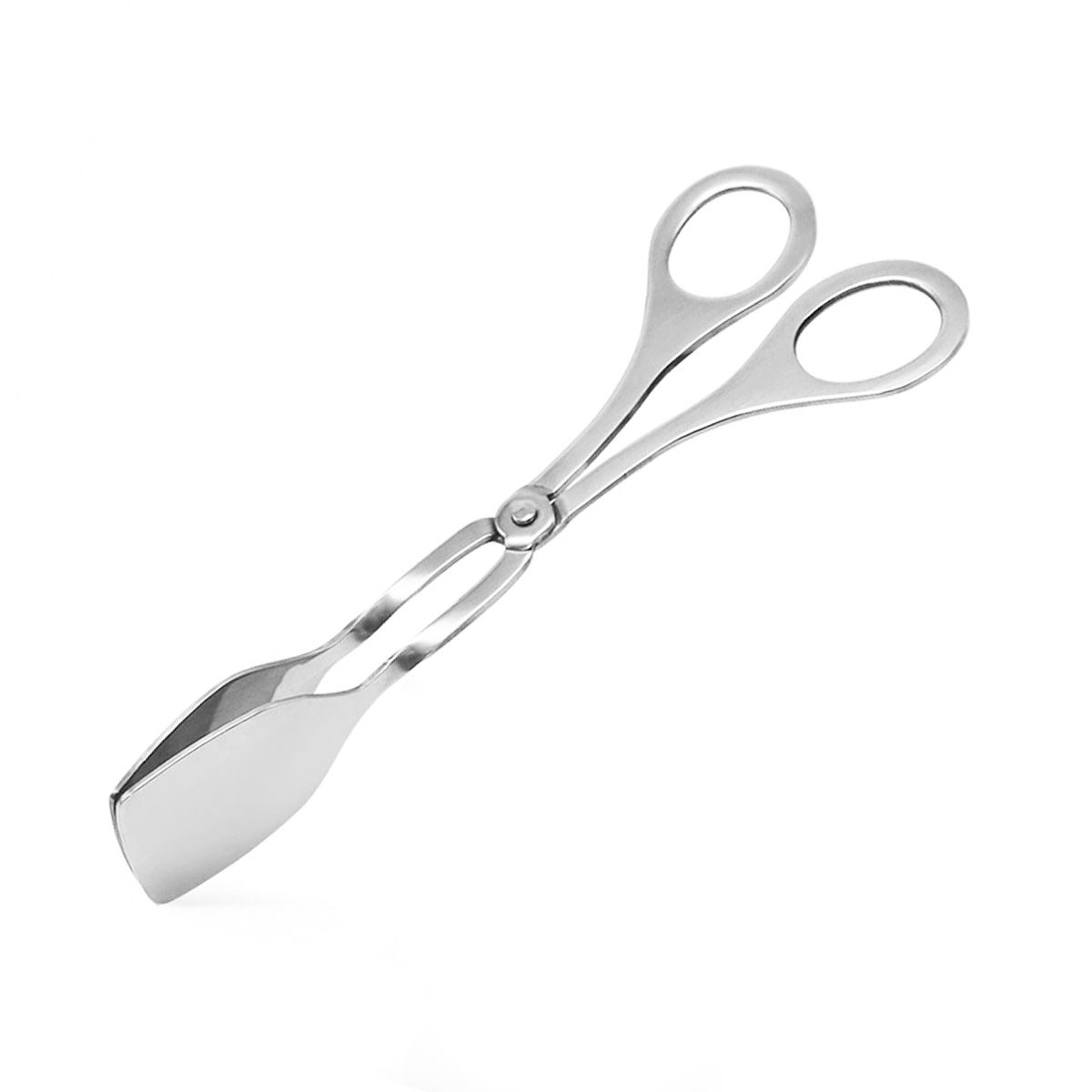 Nerezové servírovacie kliešte 18 cm Gastrokitchen