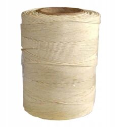Sznurek do wiązania mięsa - 10 dkg