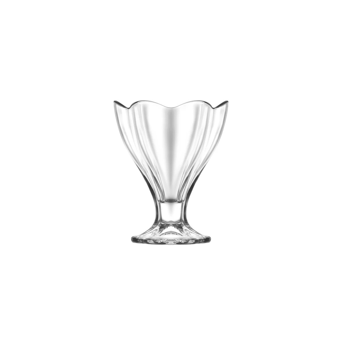 Szklanka Lily do lodów i deserów - 250 ml | LAV
