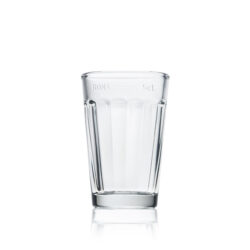 Kieliszek z podziałką LISOVKA - kieliszek do wódki - 50 ml