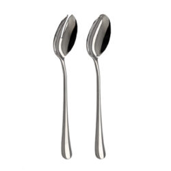 Łyżka do sałaty - 25,6 cm - 2 szt.