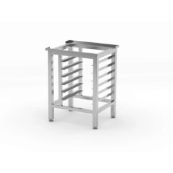 Podstawa pod kombiwar GN 2/3, EKF523NTUD/NUD - 550x465 mm | Hendi 237977