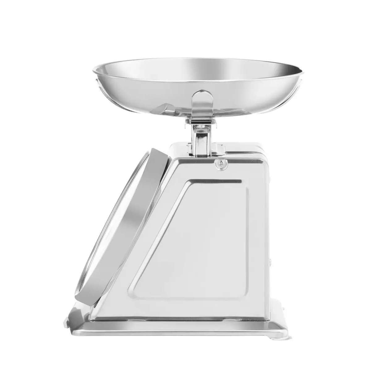 Waga kuchenna - maks. 5 kg | Hendi 580042