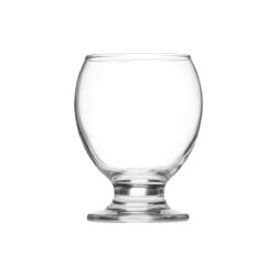 Szklanka do soku, lodów i deserów - 280 ml | LAV