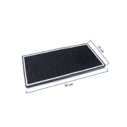 Mata barmańska - 30x15 cm - gruba | Gastrokitchen