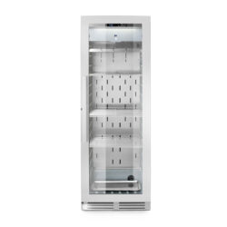 Szafa do dojrzewania mięsa - 325 L - 1700 W | Hendi 204962