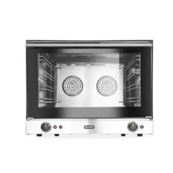 Piec konwekcyjny H100S GN 1/1 - 3500 W - 699x608x550 mm | Hendi 229873