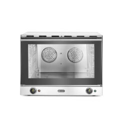 Piec konwekcyjny H100 GN 1/1 - 3500 W - 699x608x550 mm | Hendi 229880