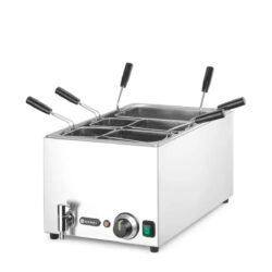 Kociołek do makaronu - 25 L - 3500 W | Hendi 240496