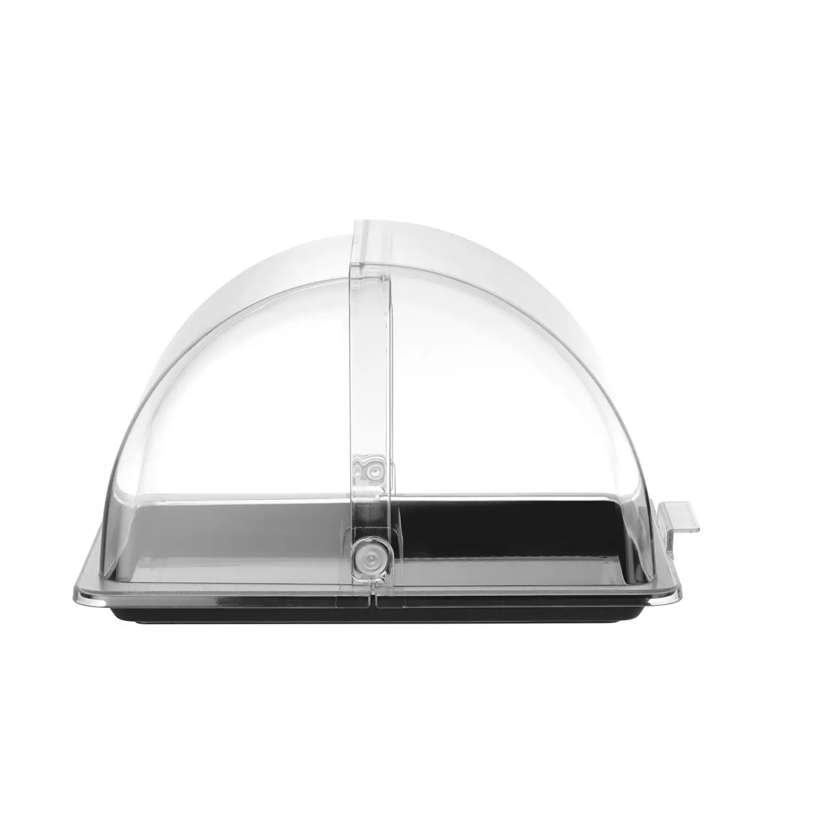 Witryna Roll top GN 1/2 - 325x265 mm | Hendi 427569