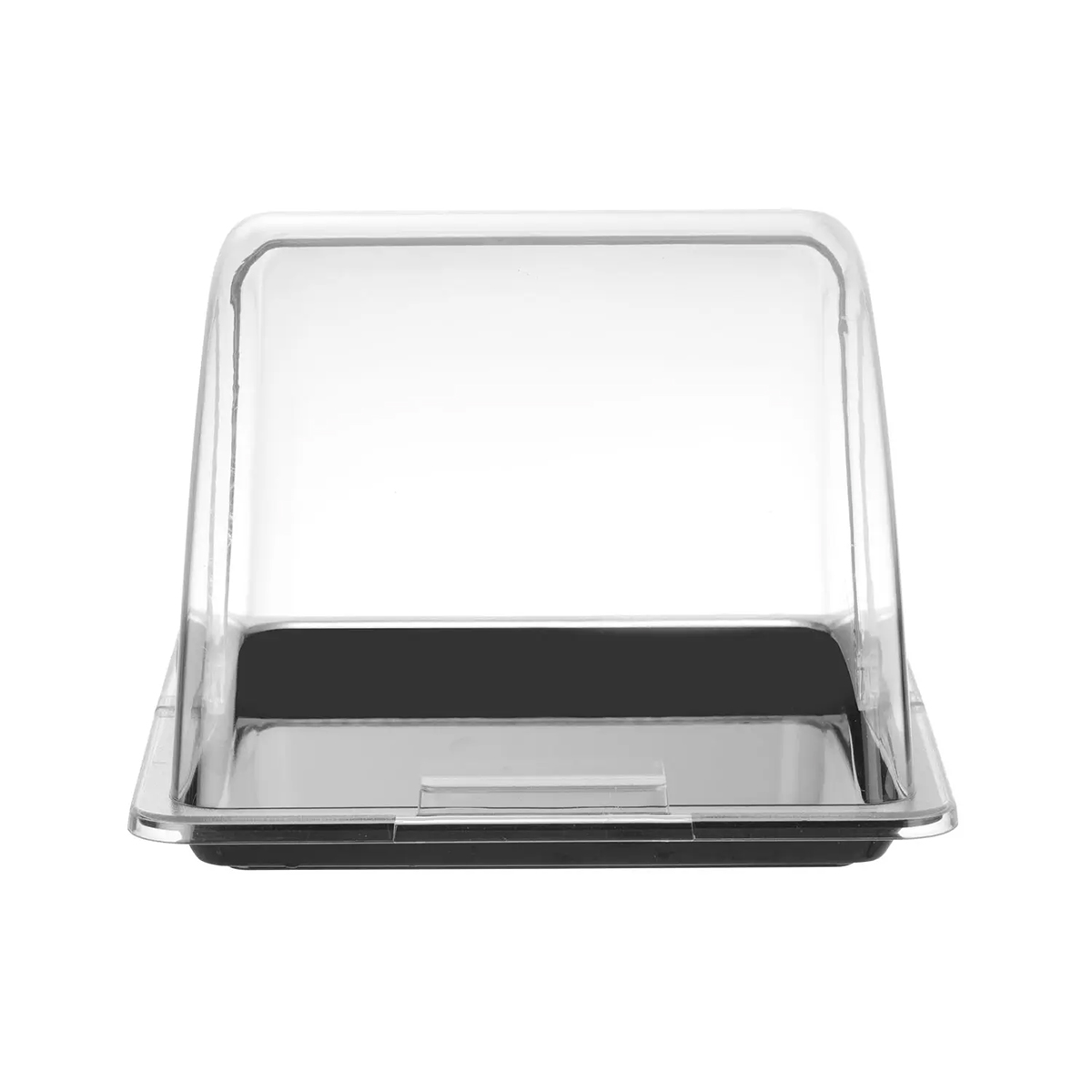 Witryna Roll top GN 1/2 - 325x265 mm | Hendi 427569