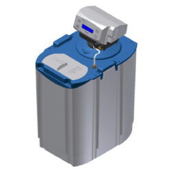 Zmiękczacz wody - 12 L | AL-12V