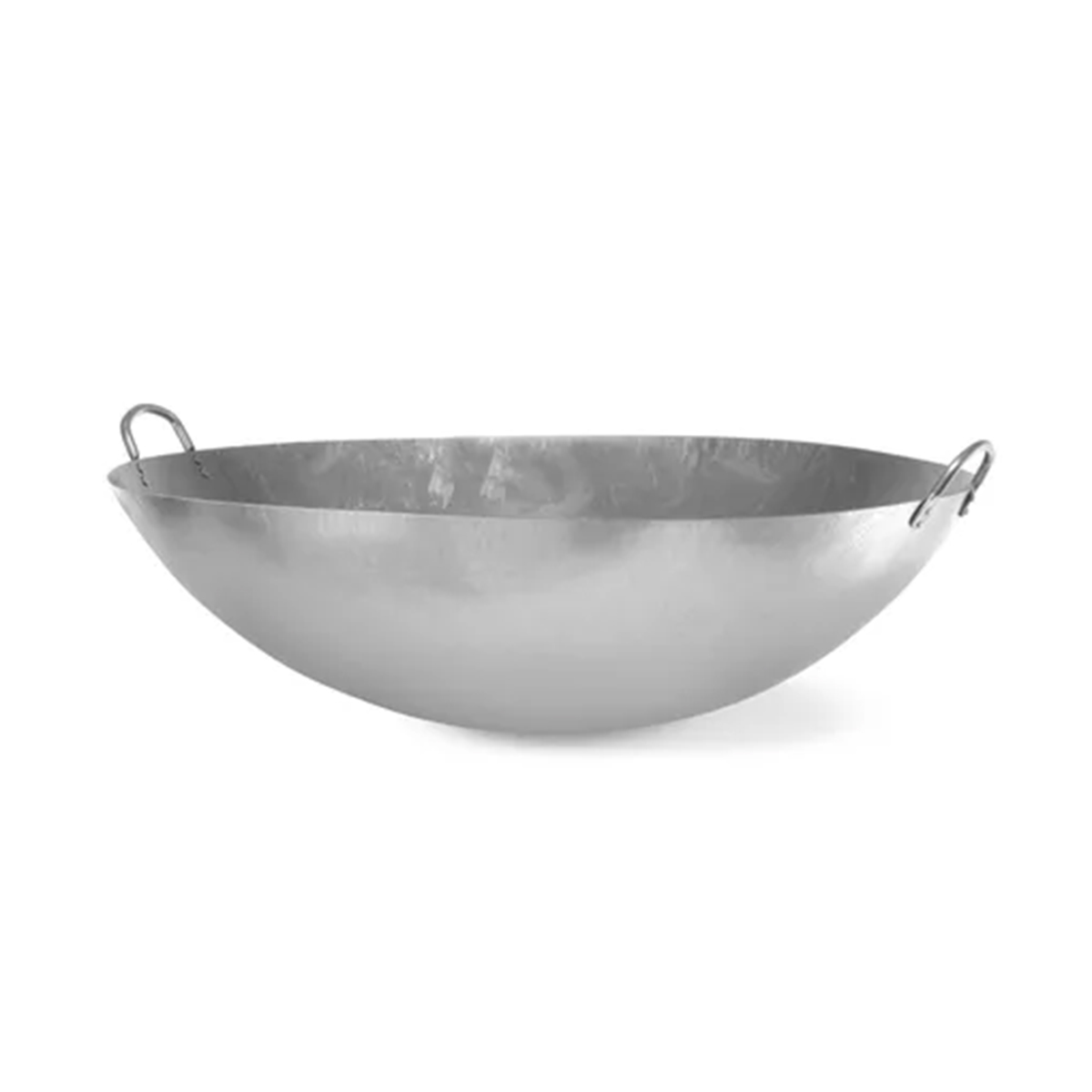 Patelnia wok - Ø 710x220 mm | Hendi 626504