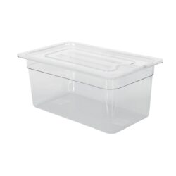 Pojemnik na żywność - 6 L - przezroczysty | Gastrokitchen