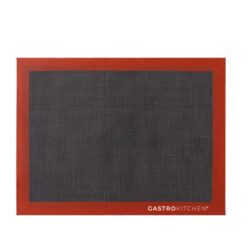 Silikonowa mata do pieczenia - 40x30 cm | Gastrokitchen