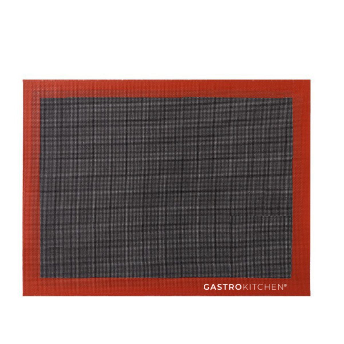 Silikonowa mata do pieczenia - 40x30 cm | Gastrokitchen