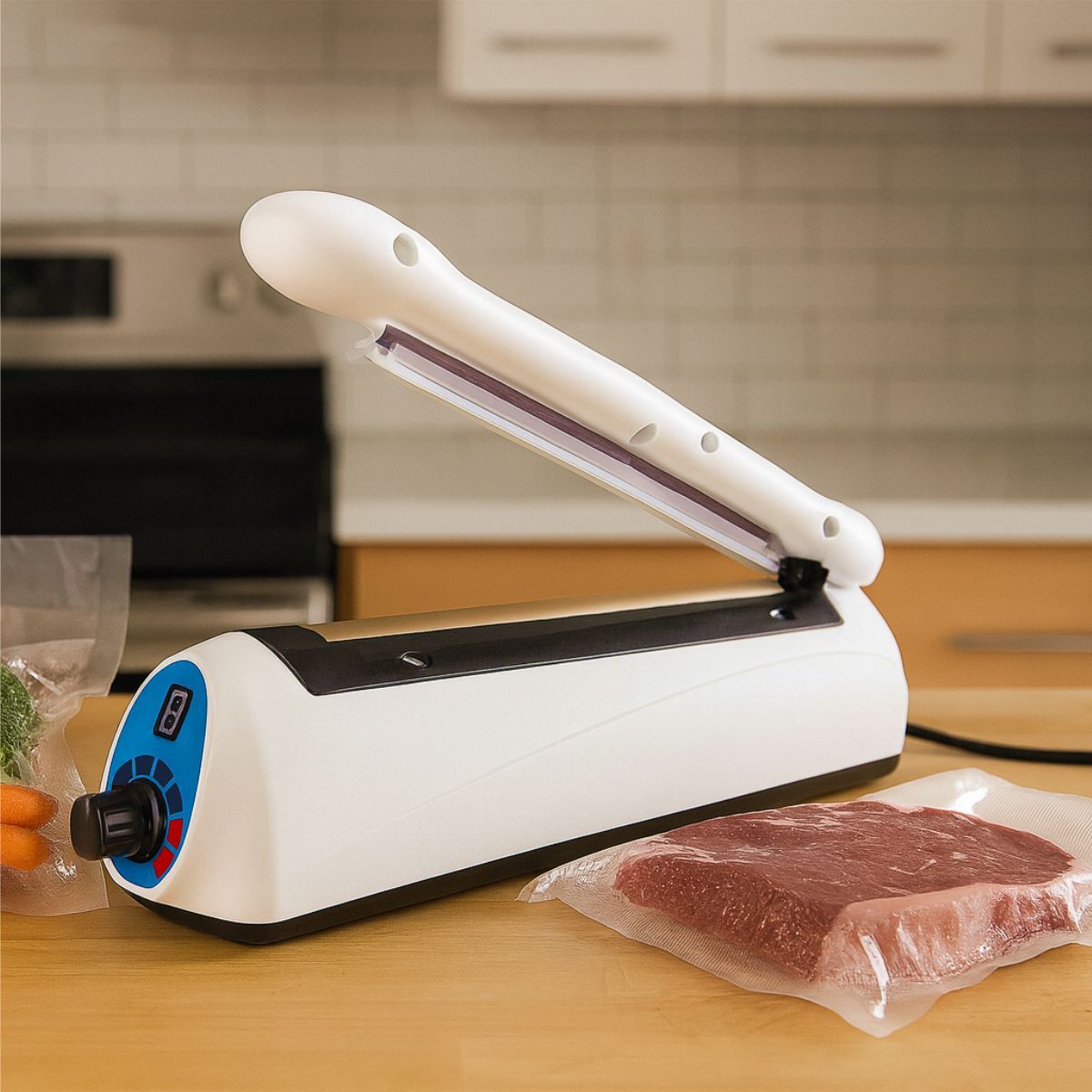 Zgrzewarka do folii - 20 cm | Gastrokitchen