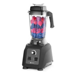 Blender stołowy - 1680 W - 270x250x580 mm | Hendi 230213