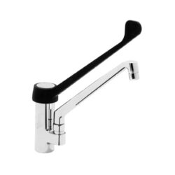Bateria z dźwignią - długa | 9232.18
