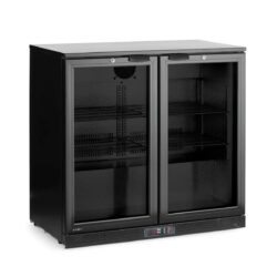 Lodówka na napoje - 158 L - 160 W - 900x530 mm | Arktic 236895
