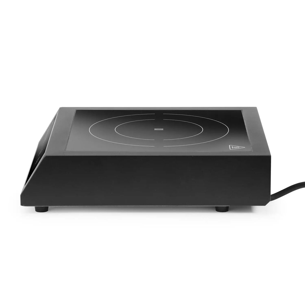 Kuchenka indukcyjna 3500 D XL - 3500 W - 355x400 mm | Hendi 239957
