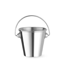 Wiadro do serwowania - Ø 75 x 66 mm | Hendi 425718