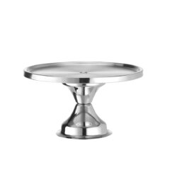 Stojak na tort - Ø 322x175 mm | Hendi 523858
