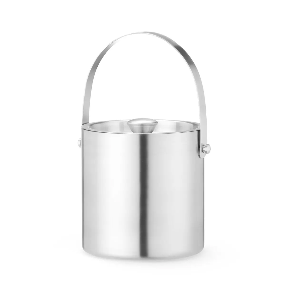 Wiaderko do lodu - 2 L - Ø 153x165 mm | Bar Up