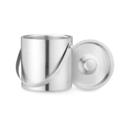 Wiaderko do lodu - 2 L - Ø 153x165 mm | Bar Up