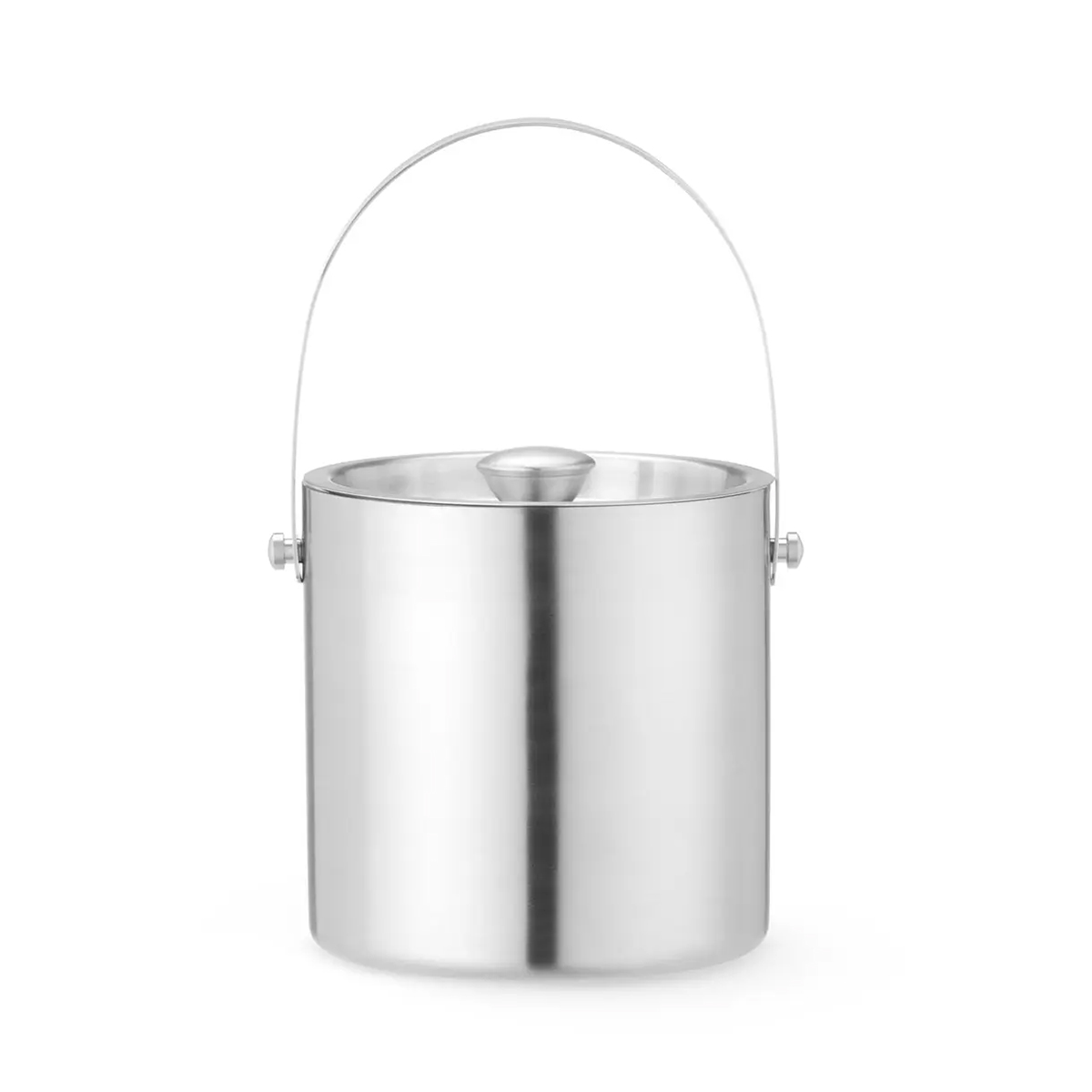 Wiaderko do lodu - 2 L - Ø 153x165 mm | Bar Up