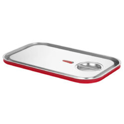 Pokrywka do GN 1/1 z uszczelką - 530x325 mm - Kitchen Line | Hendi 807606