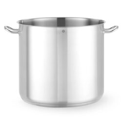 Wysoki garnek bez pokrywki - 45 L - Kitchen Line | Hendi 837122